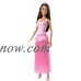 Barbie Princess Nikki Doll   555251709